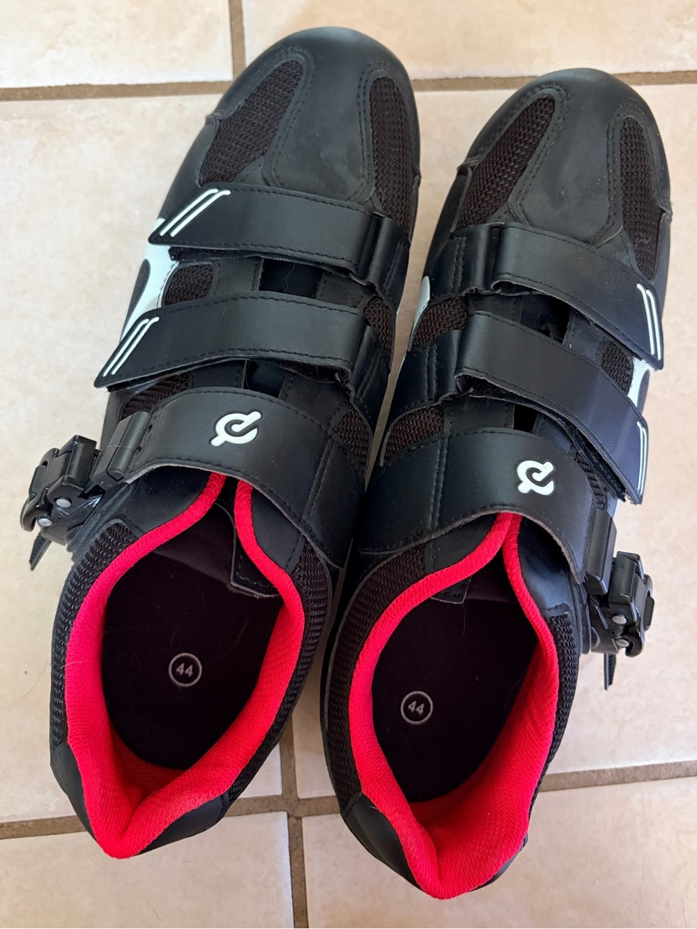 PELOTON Shoes Size 44